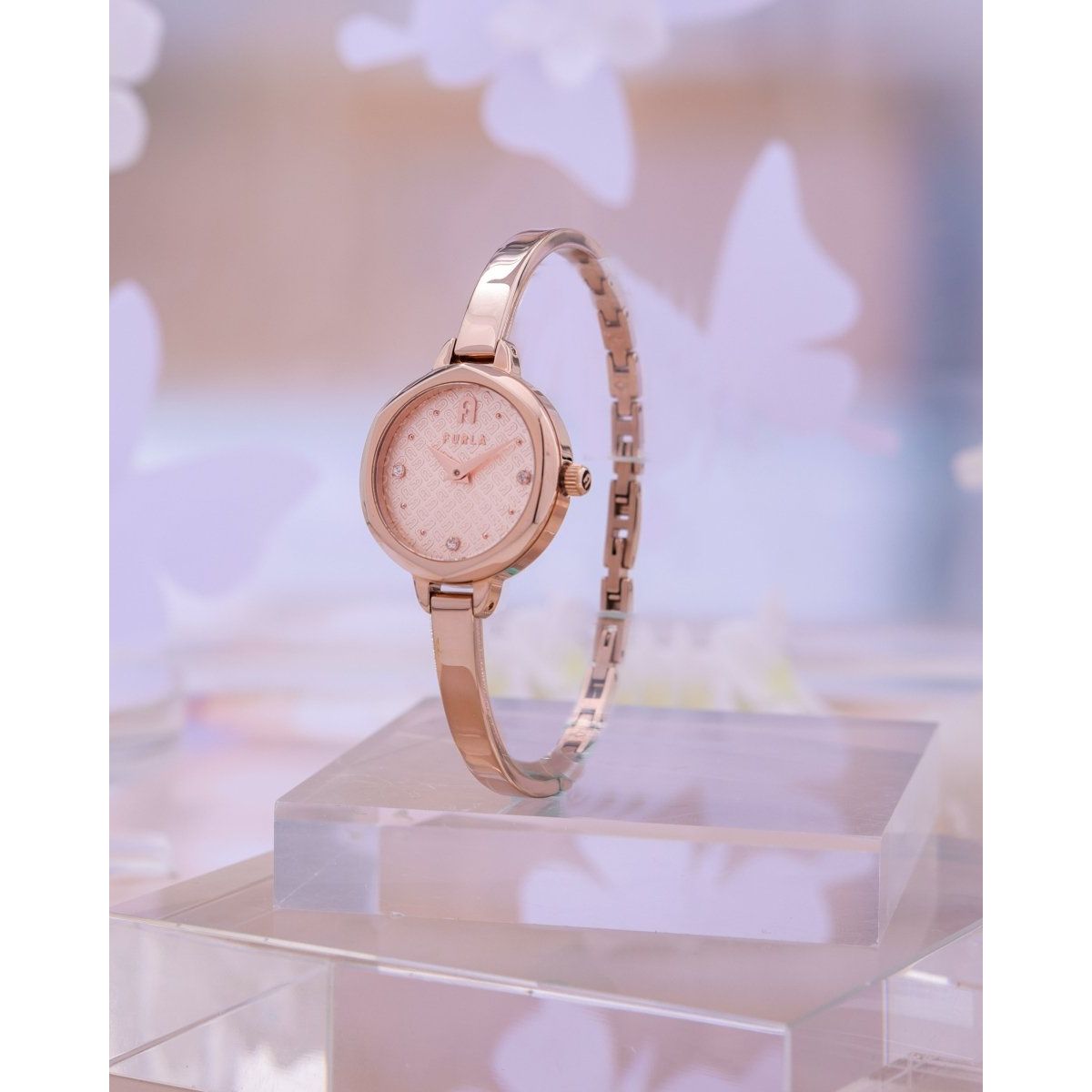 Petite Bangle - L&M Luxury Timepieces