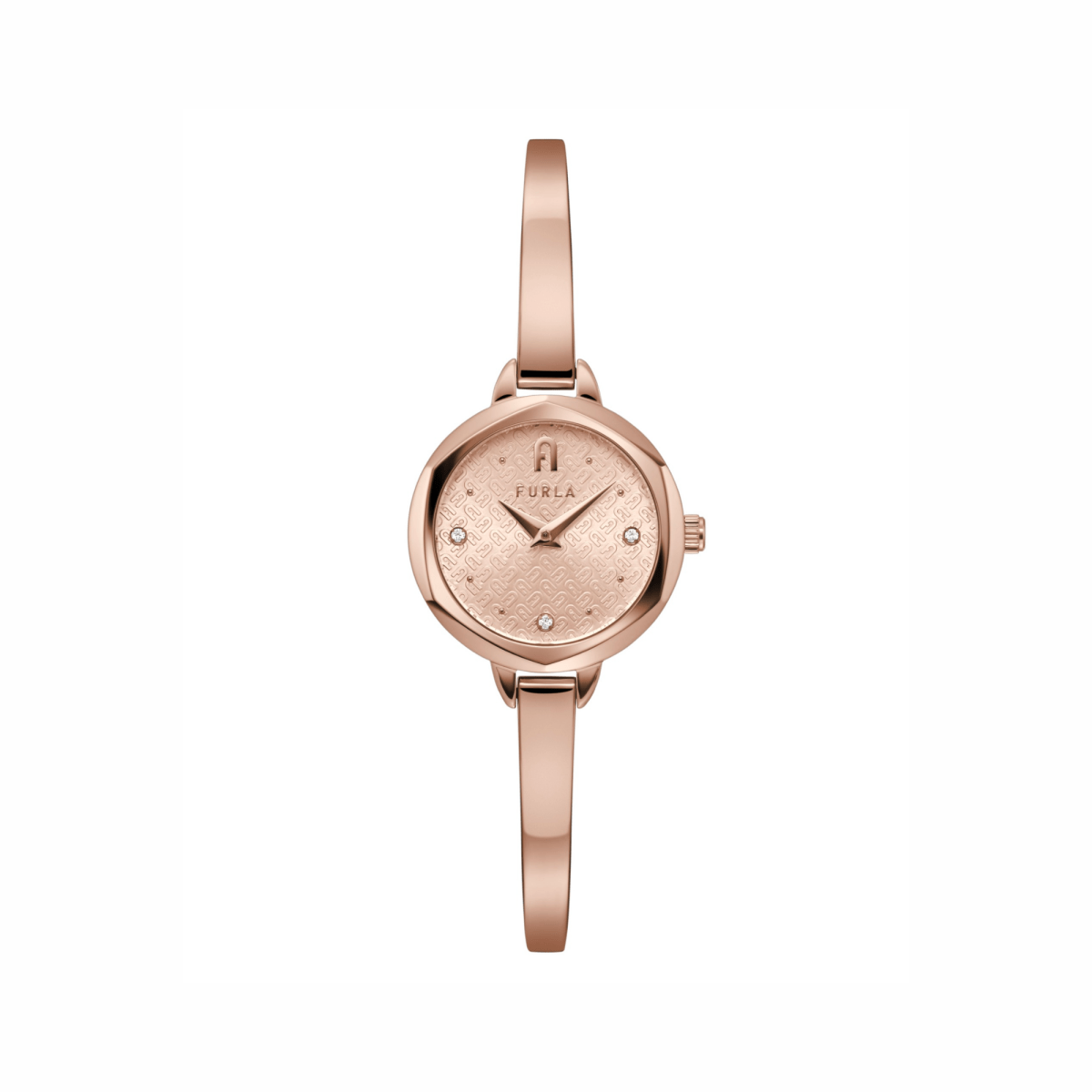 Petite Bangle - L&M Luxury Timepieces