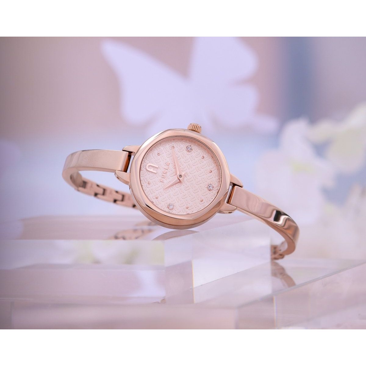 Petite Bangle - L&M Luxury Timepieces