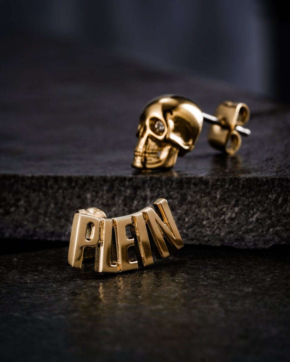 PHILIPP PLEIN Bông Tai PJ1AA02EU - L&M Luxury Timepieces