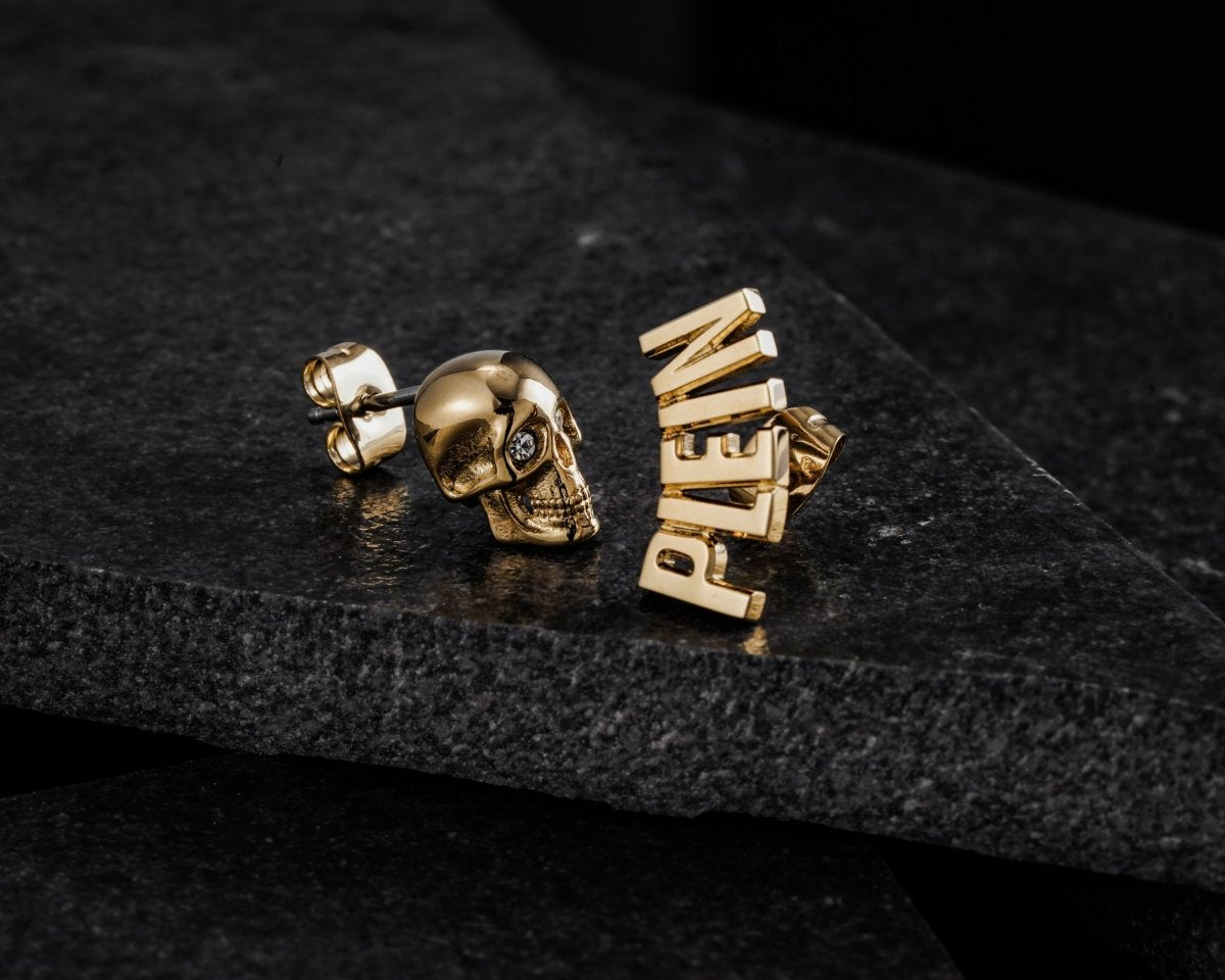 PHILIPP PLEIN Bông Tai PJ1AA02EU - L&M Luxury Timepieces