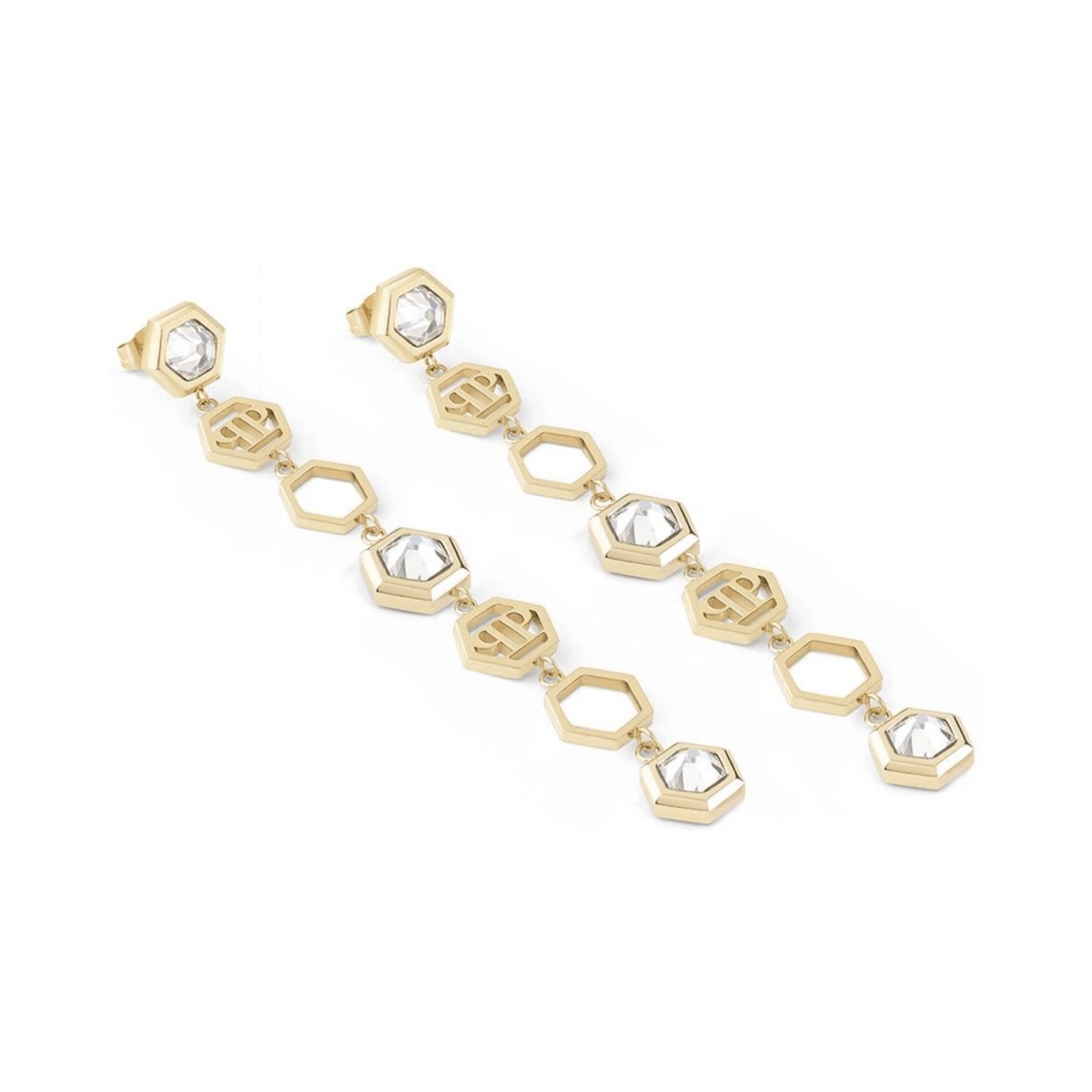 PHILIPP PLEIN Bông Tai PJ5AA04EU - L&M Luxury Timepieces