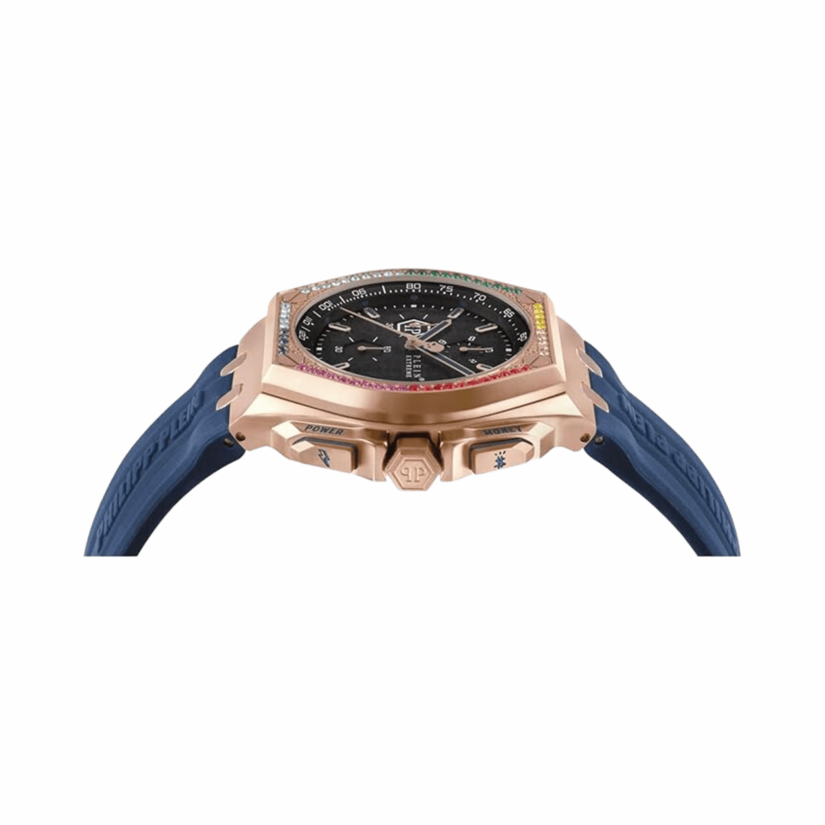PHILIPP PLEIN Đồng Hồ Nam Plein Extreme PWGAA0321 - L&M Luxury Timepieces