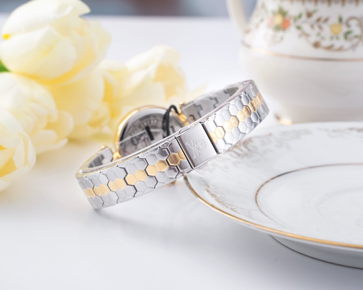 PHILIPP PLEIN Đồng Hồ Nữ Plein Couture PWEAA0521 - L&M Luxury Timepieces