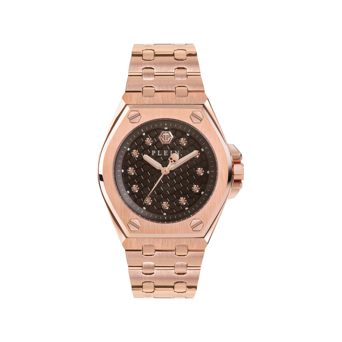 PHILIPP PLEIN Đồng Hồ Nữ Plein Extreme Lady PWJAA0522 - L&M Luxury Timepieces
