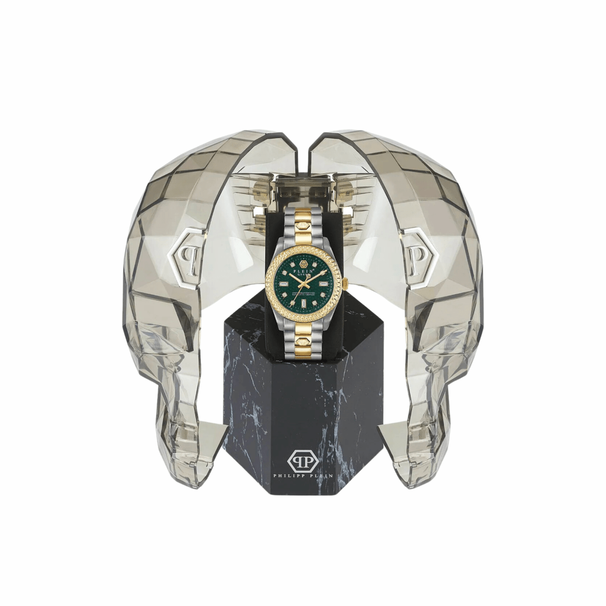 PHILIPP PLEIN Đồng Hồ Nữ Queen PWDAA0421 - L&M Luxury Timepieces