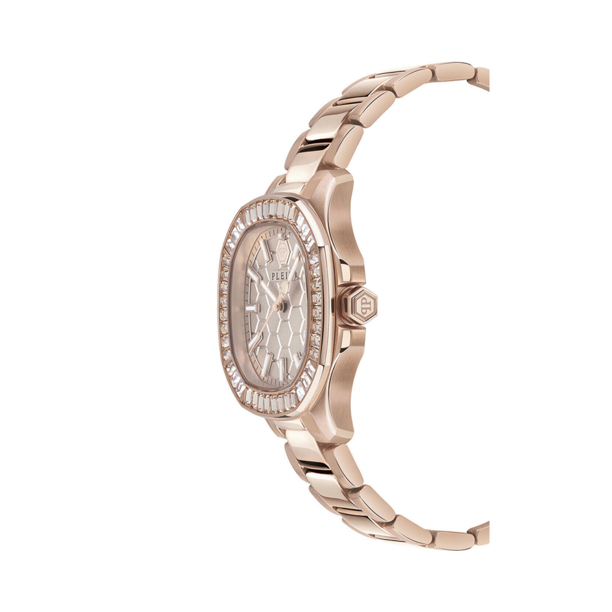 PHILIPP PLEIN Đồng Hồ Nữ Spectre Lady Crystal PWTAA0723 - L&M Luxury Timepieces