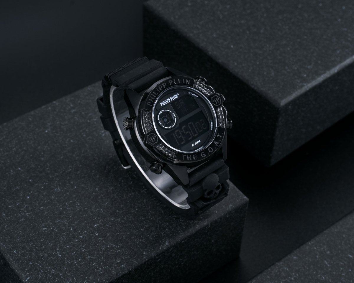 PHILIPP PLEIN G.O.A.T - L&M Luxury Timepieces