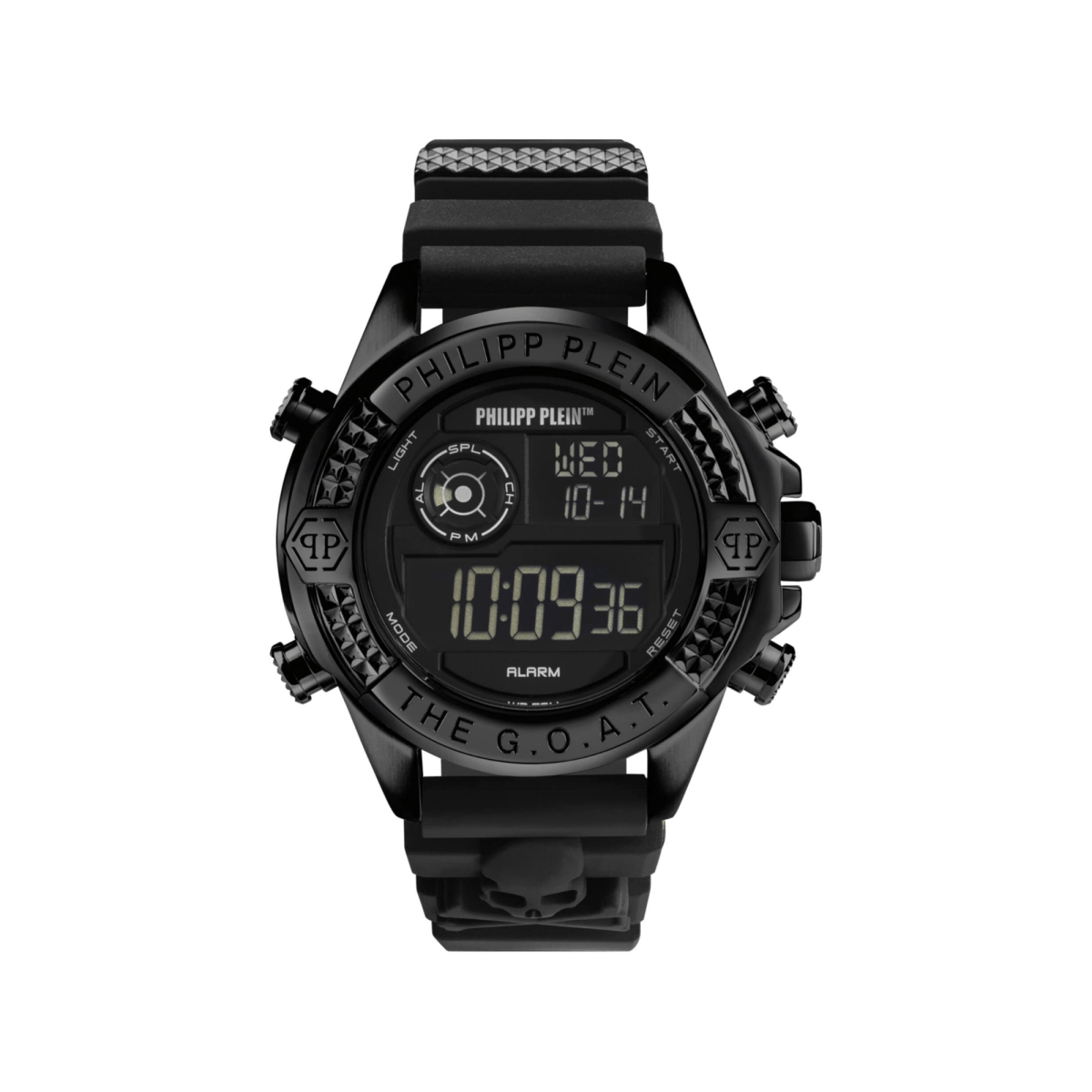 PHILIPP PLEIN G.O.A.T - L&M Luxury Timepieces