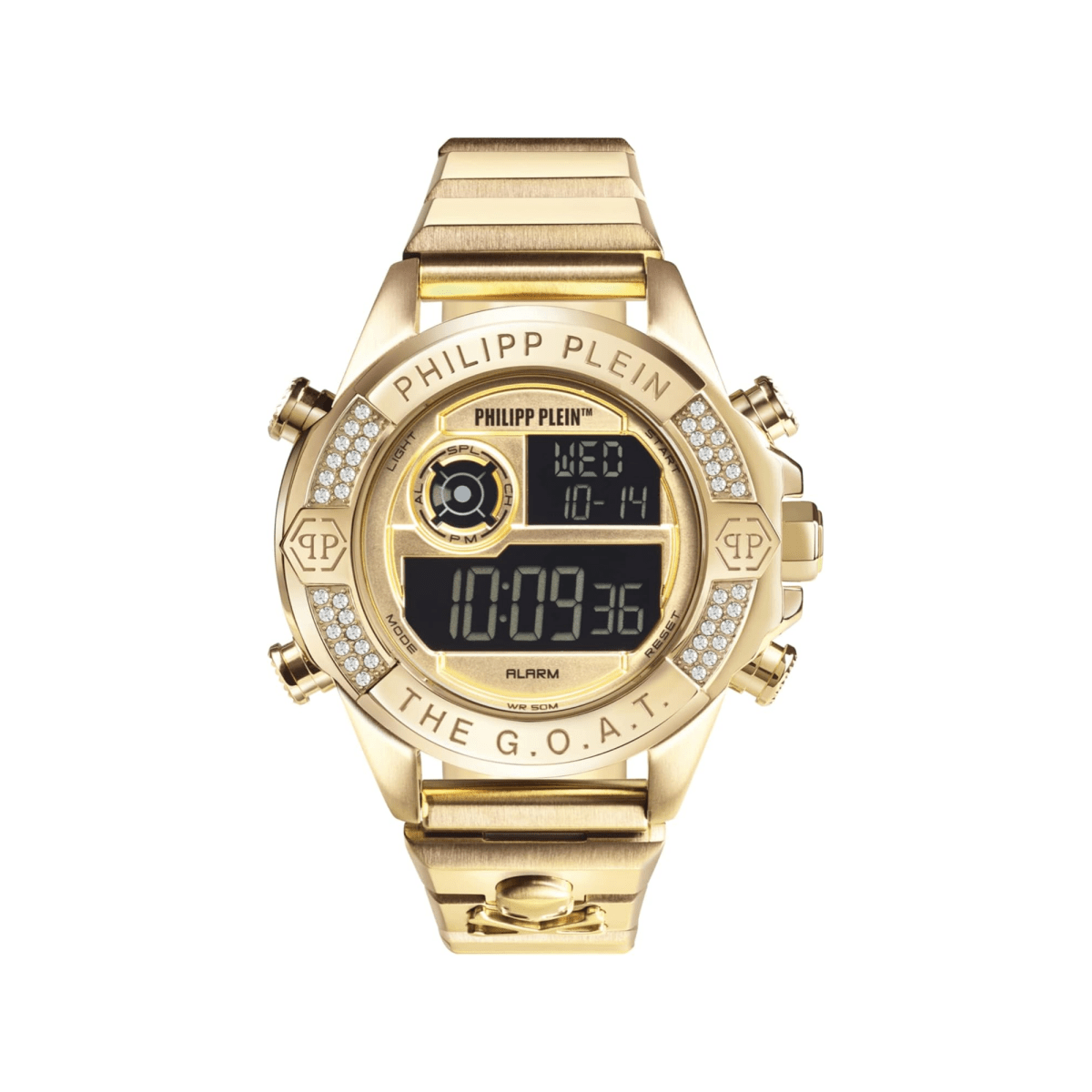 PHILIPP PLEIN G.O.A.T - L&M Luxury Timepieces