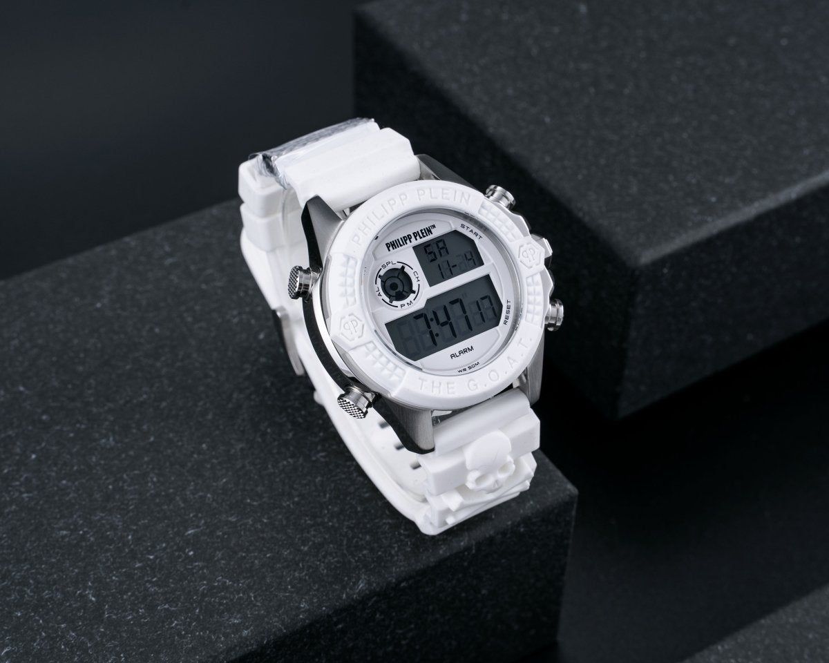 PHILIPP PLEIN G.O.A.T - L&M Luxury Timepieces