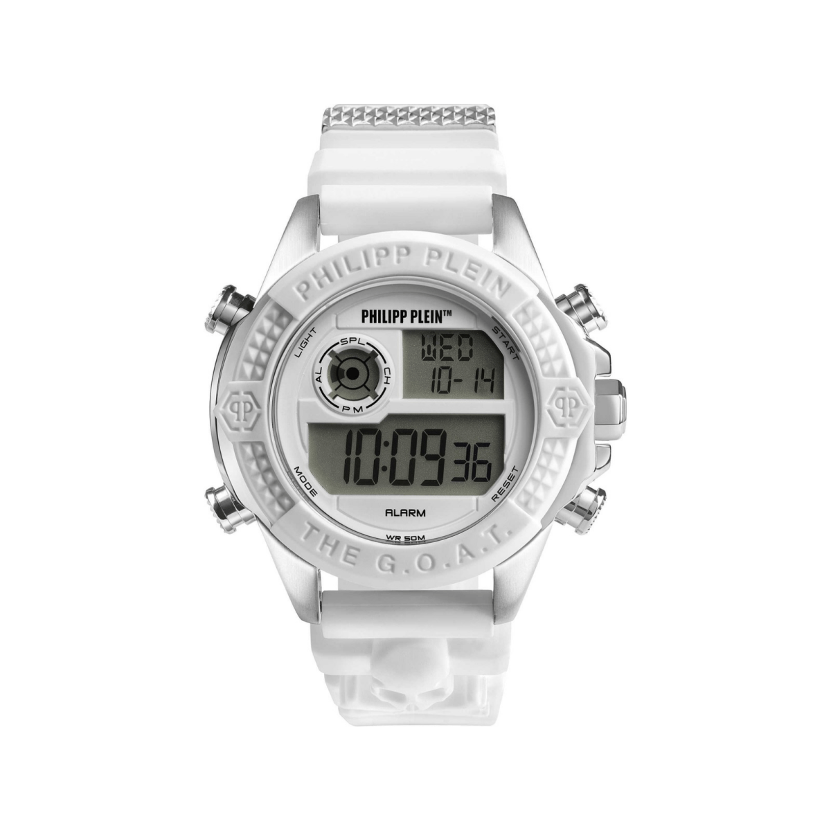 PHILIPP PLEIN G.O.A.T - L&M Luxury Timepieces