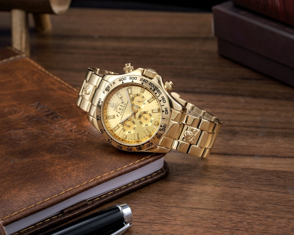 PHILIPP PLEIN NOBILE - L&M Luxury Timepieces