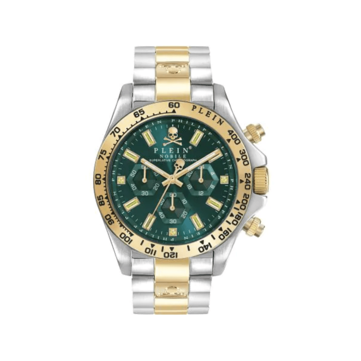 PHILIPP PLEIN NOBILE - L&M Luxury Timepieces