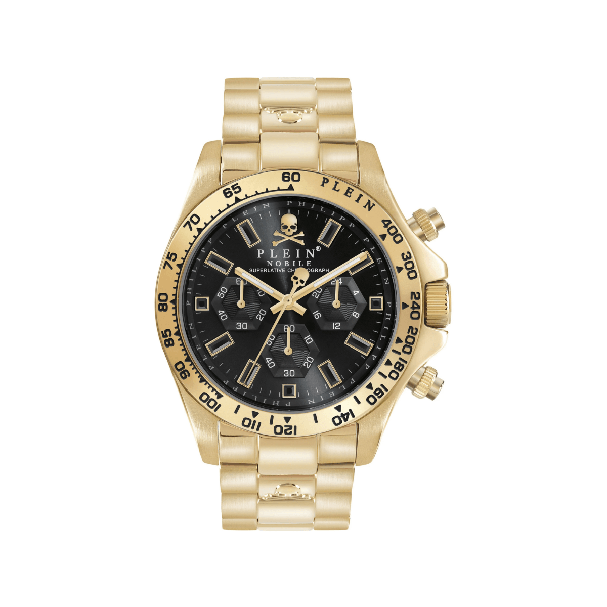 PHILIPP PLEIN NOBILE - L&M Luxury Timepieces