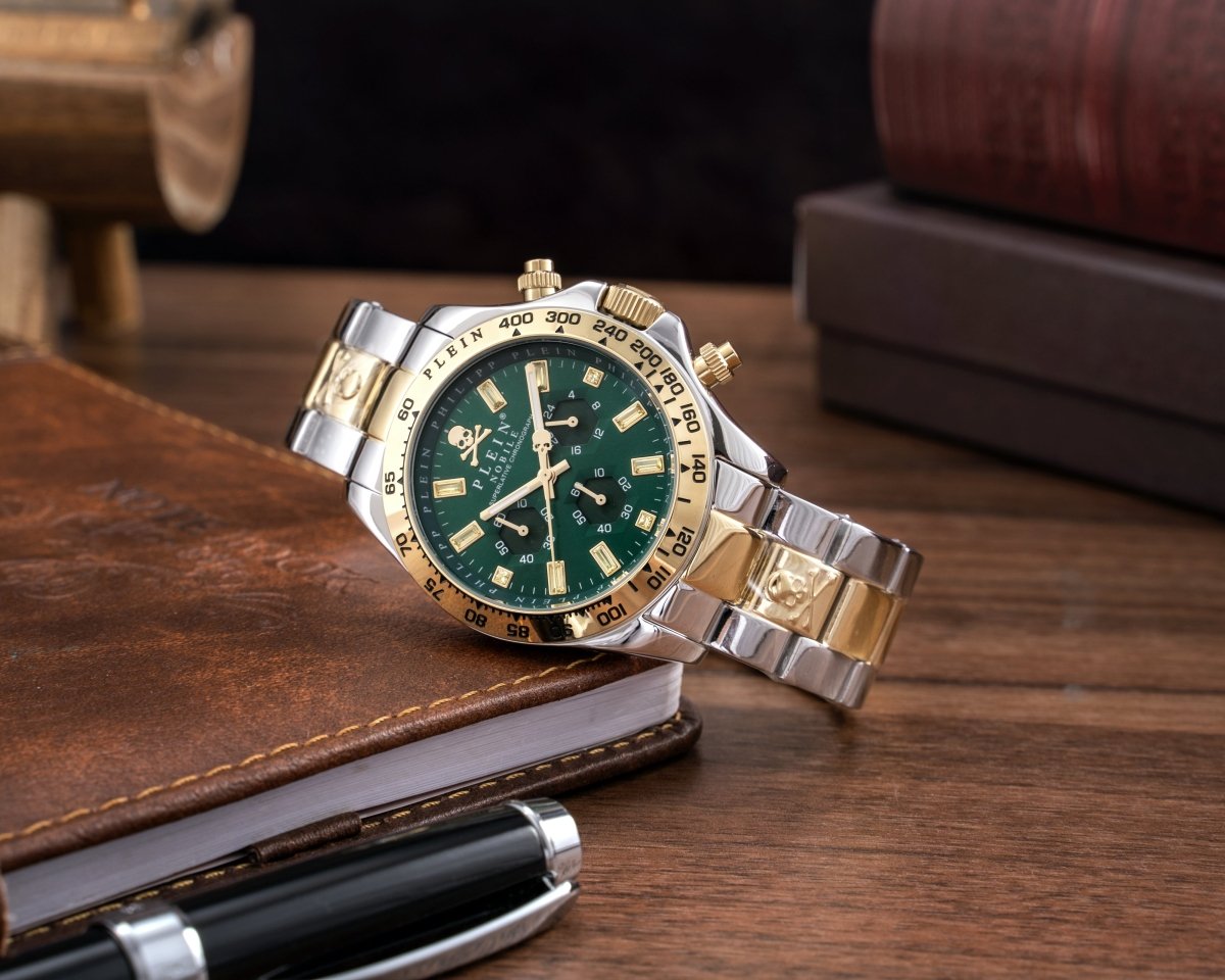 PHILIPP PLEIN NOBILE - L&M Luxury Timepieces