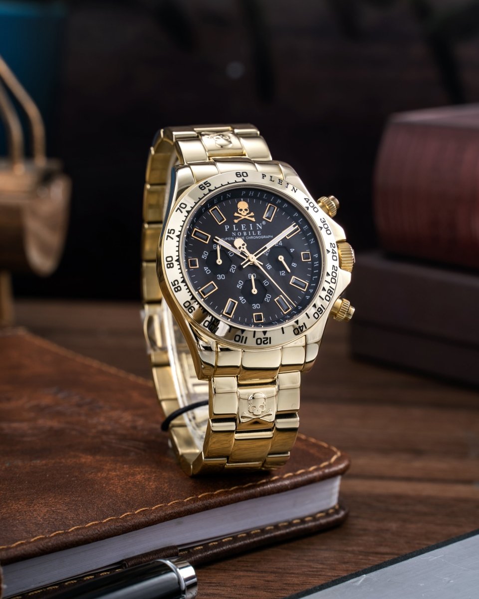 PHILIPP PLEIN NOBILE - L&M Luxury Timepieces