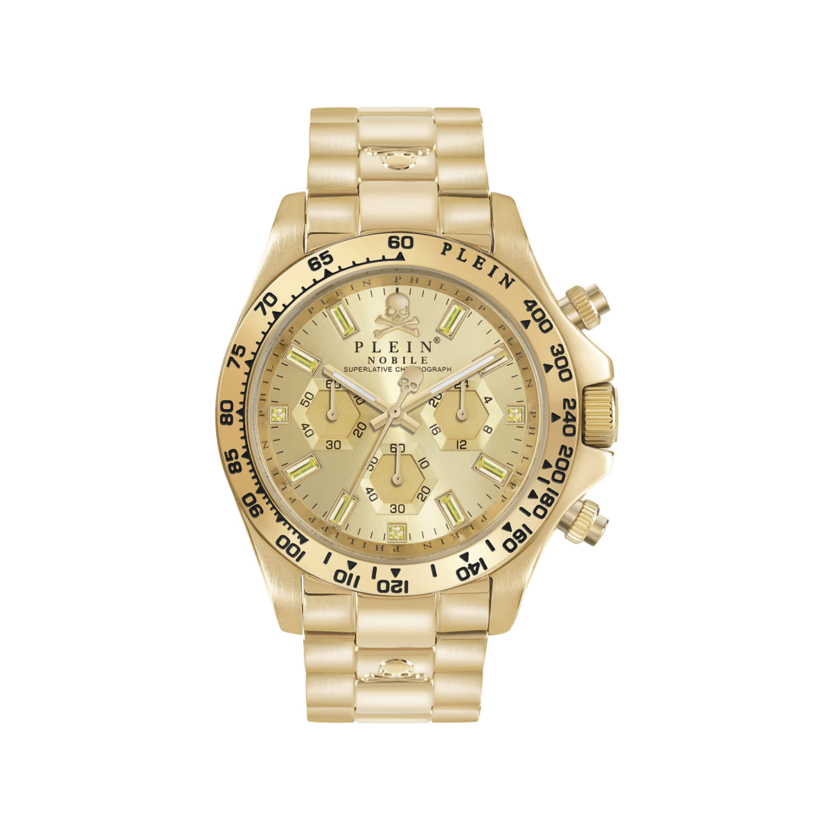 PHILIPP PLEIN NOBILE - L&M Luxury Timepieces