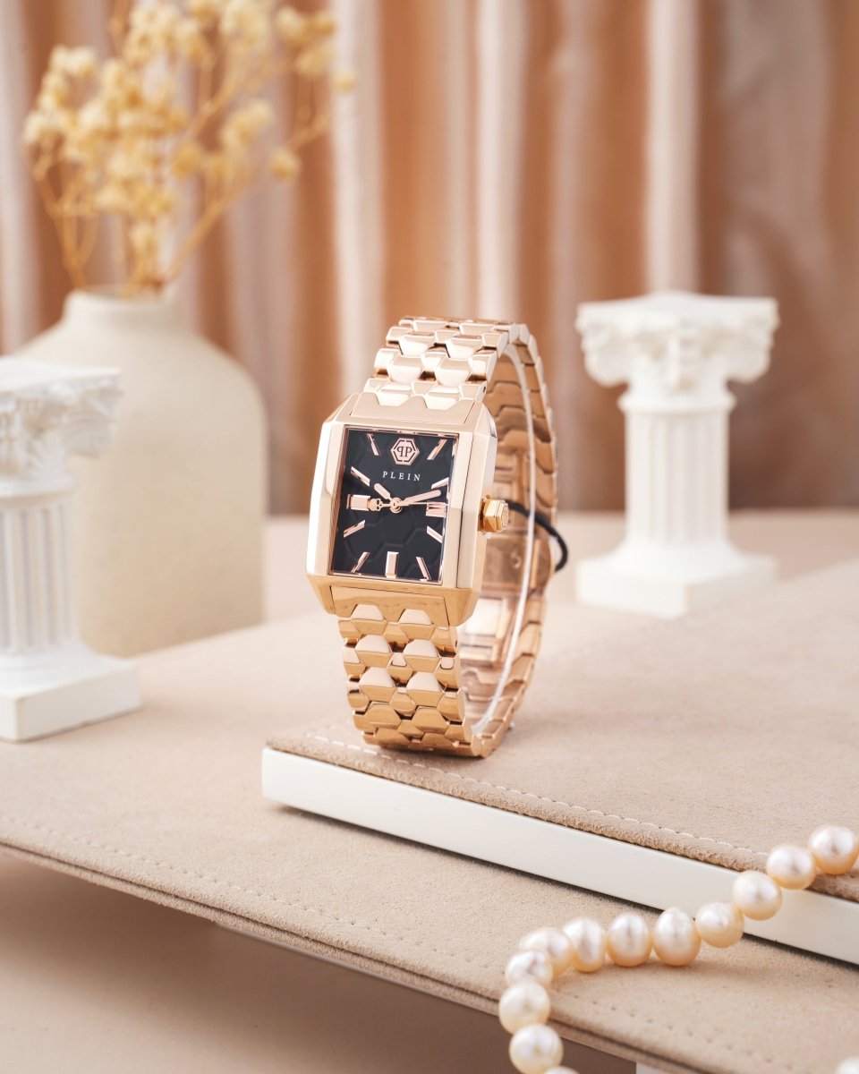 PHILIPP PLEIN Offshore Square - L&M Luxury Timepieces