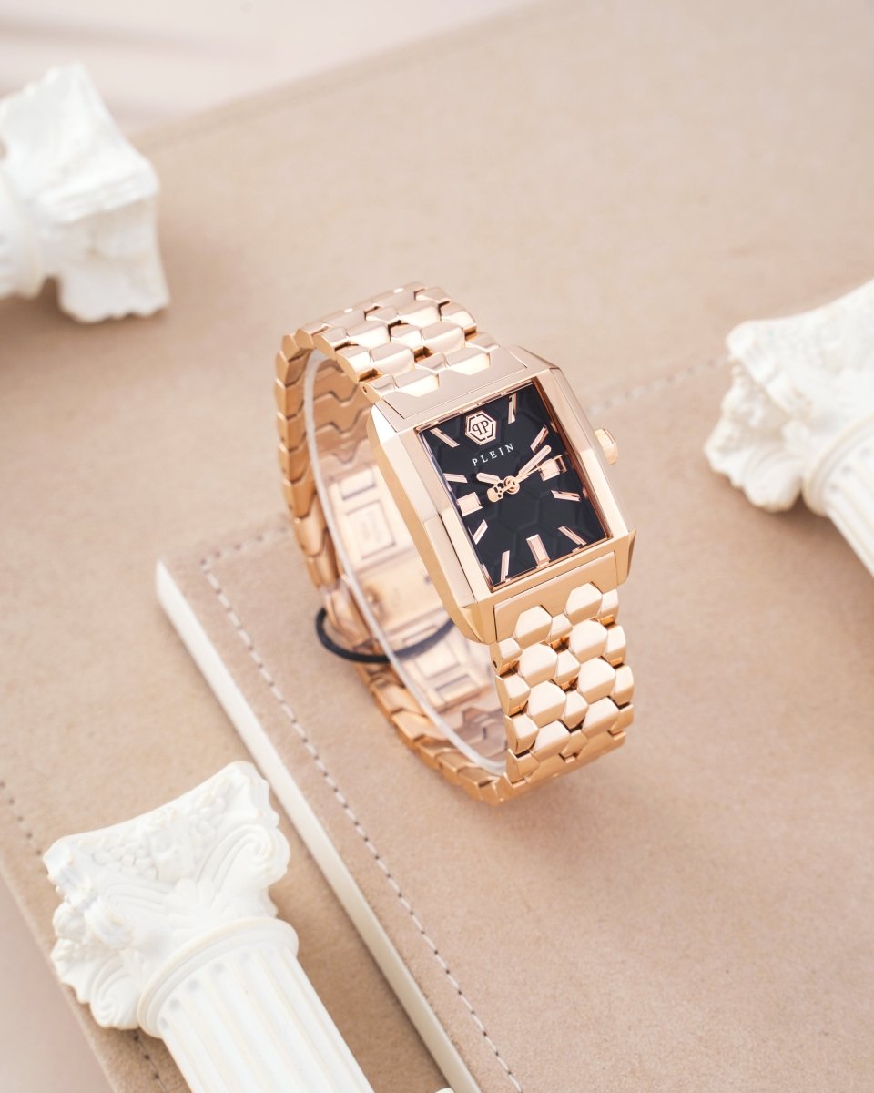 PHILIPP PLEIN Offshore Square - L&M Luxury Timepieces