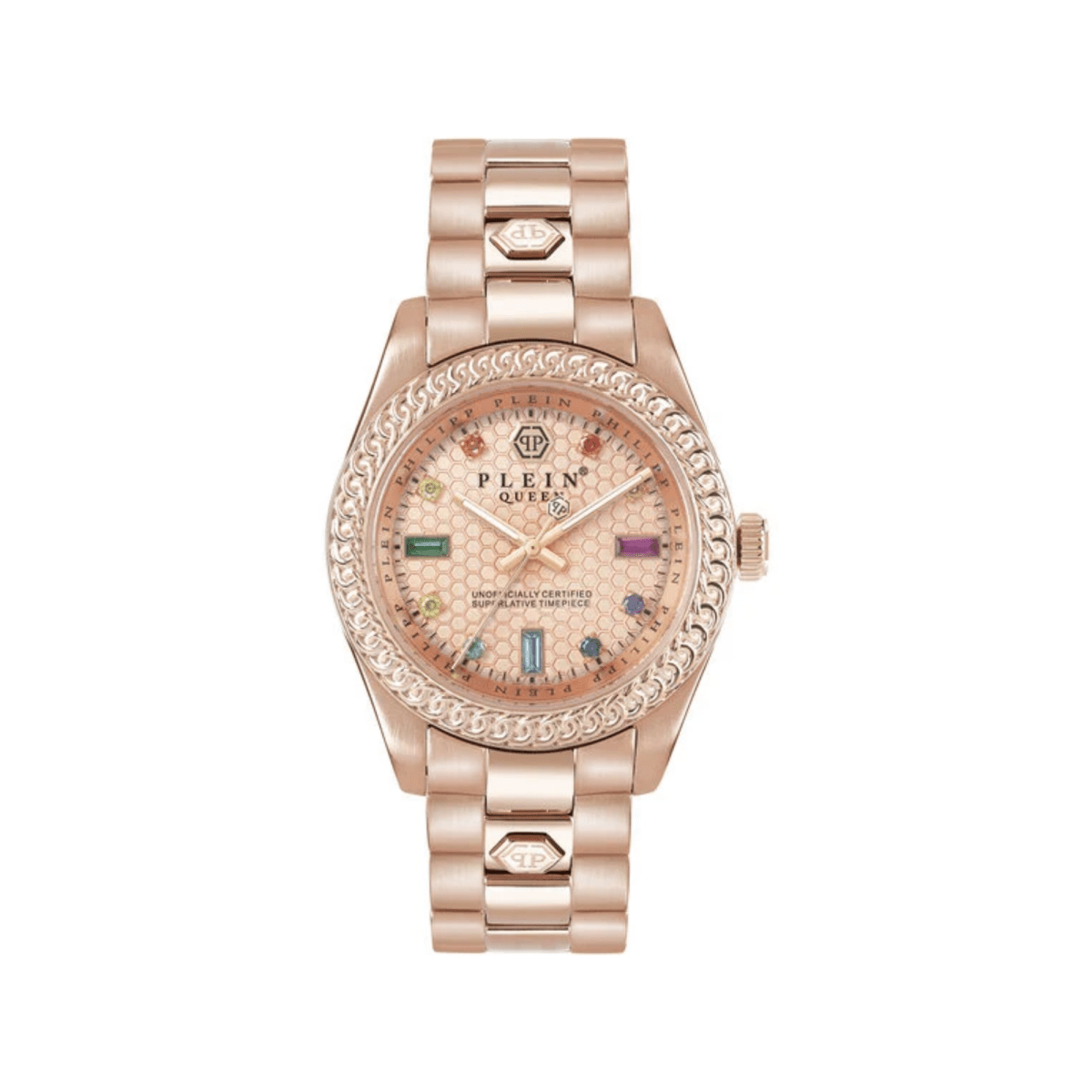 PHILIPP PLEIN QUEEN - L&M Luxury Timepieces