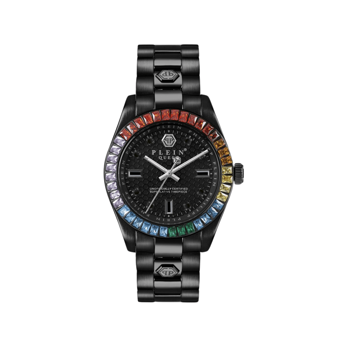 PHILIPP PLEIN QUEEN - L&M Luxury Timepieces