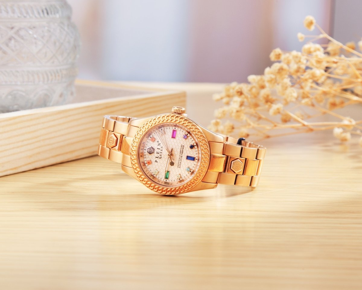 PHILIPP PLEIN QUEEN - L&M Luxury Timepieces