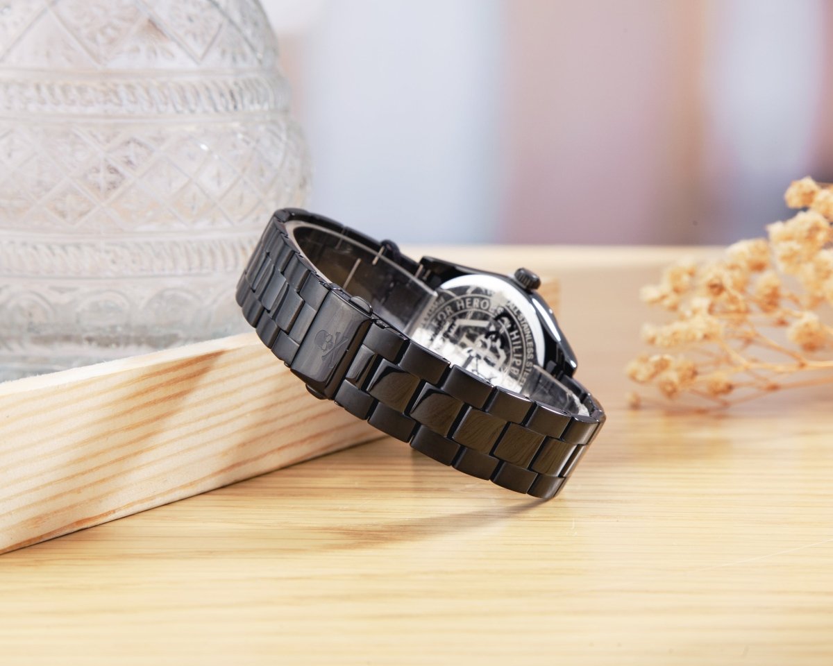PHILIPP PLEIN QUEEN - L&M Luxury Timepieces
