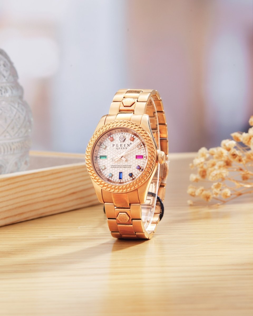 PHILIPP PLEIN QUEEN - L&M Luxury Timepieces