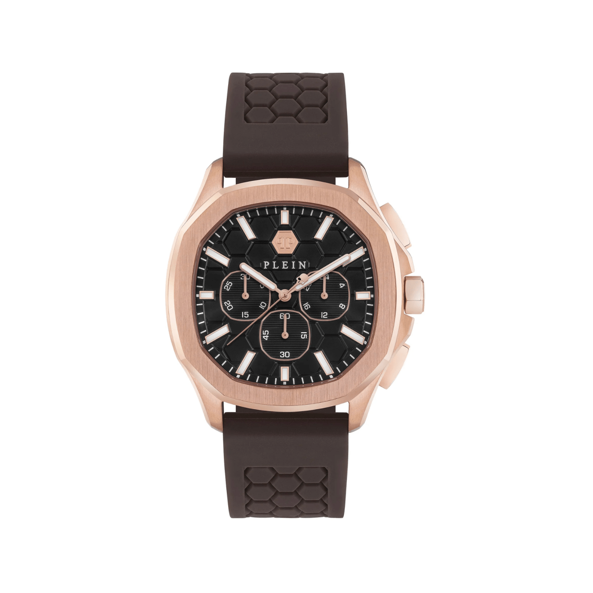 Philipp Plein Spectre Chrono - L&M Luxury Timepieces