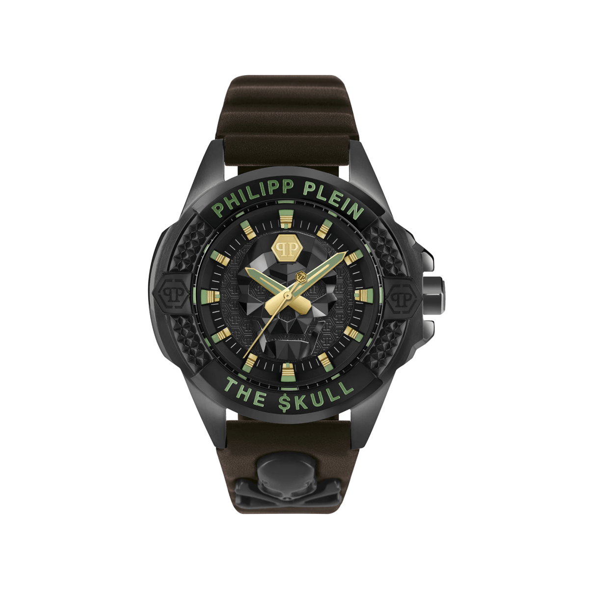 PHILIPP PLEIN The Skull - L&M Luxury Timepieces