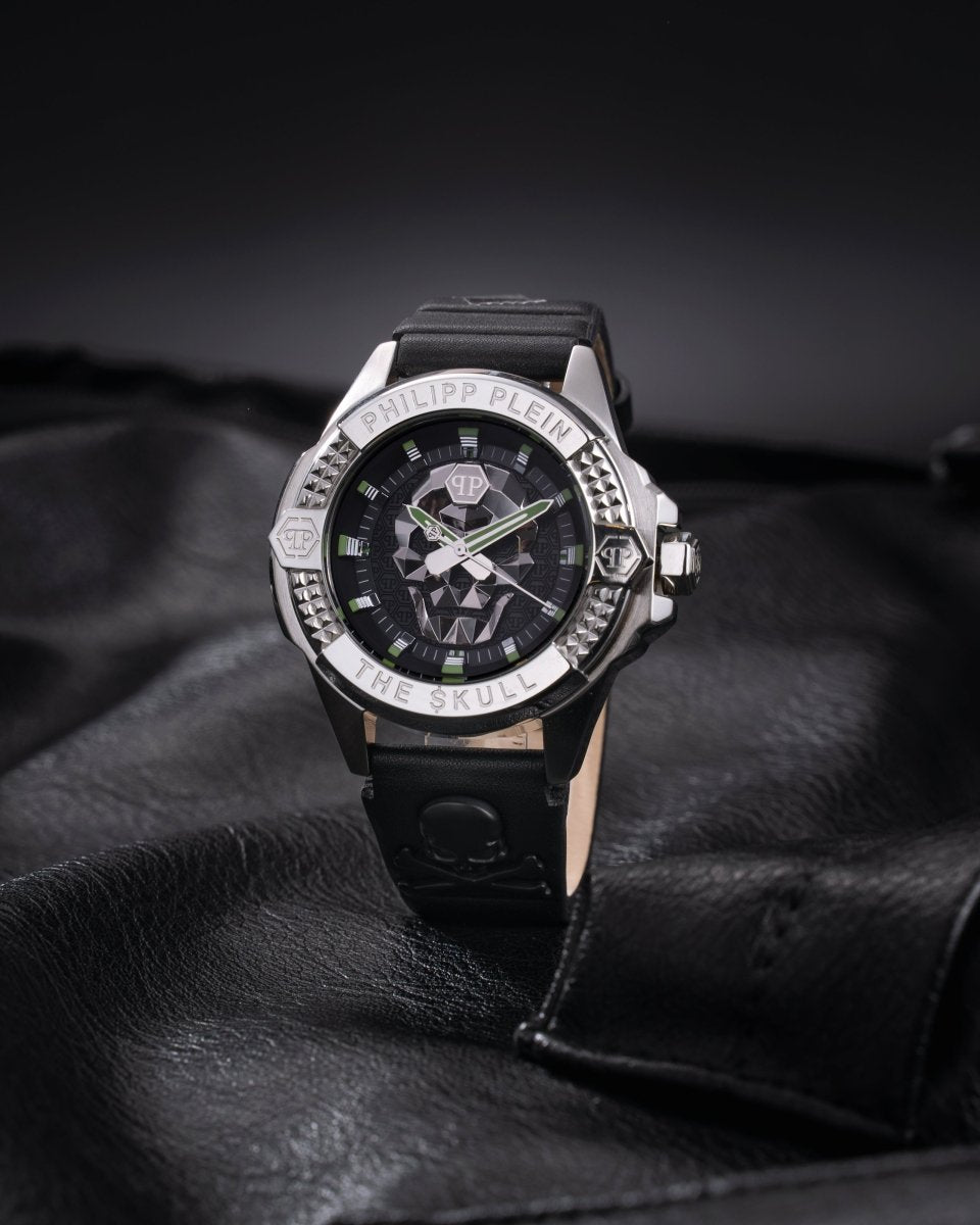 PHILIPP PLEIN The Skull - L&M Luxury Timepieces