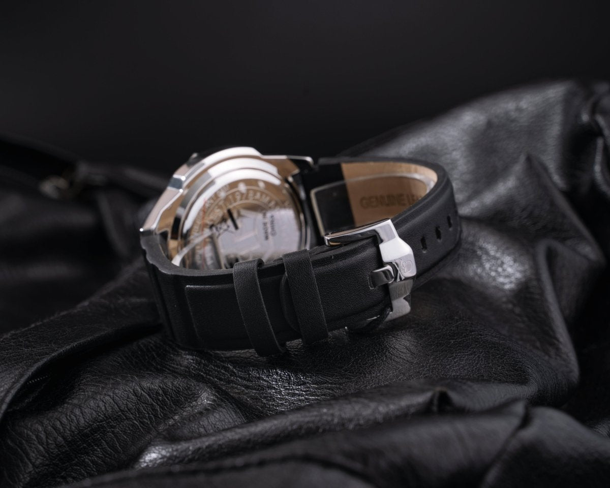 PHILIPP PLEIN The Skull - L&M Luxury Timepieces