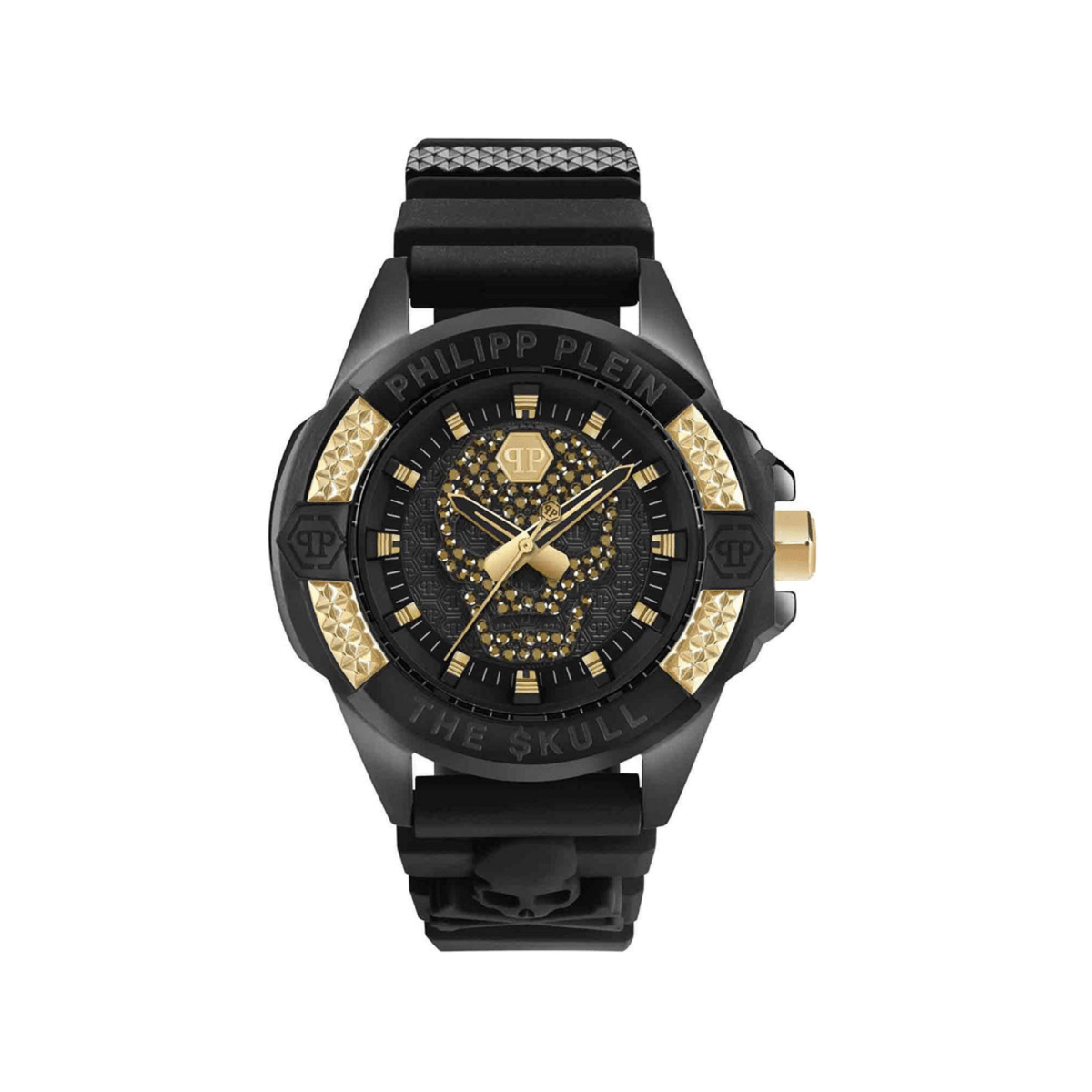 PHILIPP PLEIN The Skull - L&M Luxury Timepieces