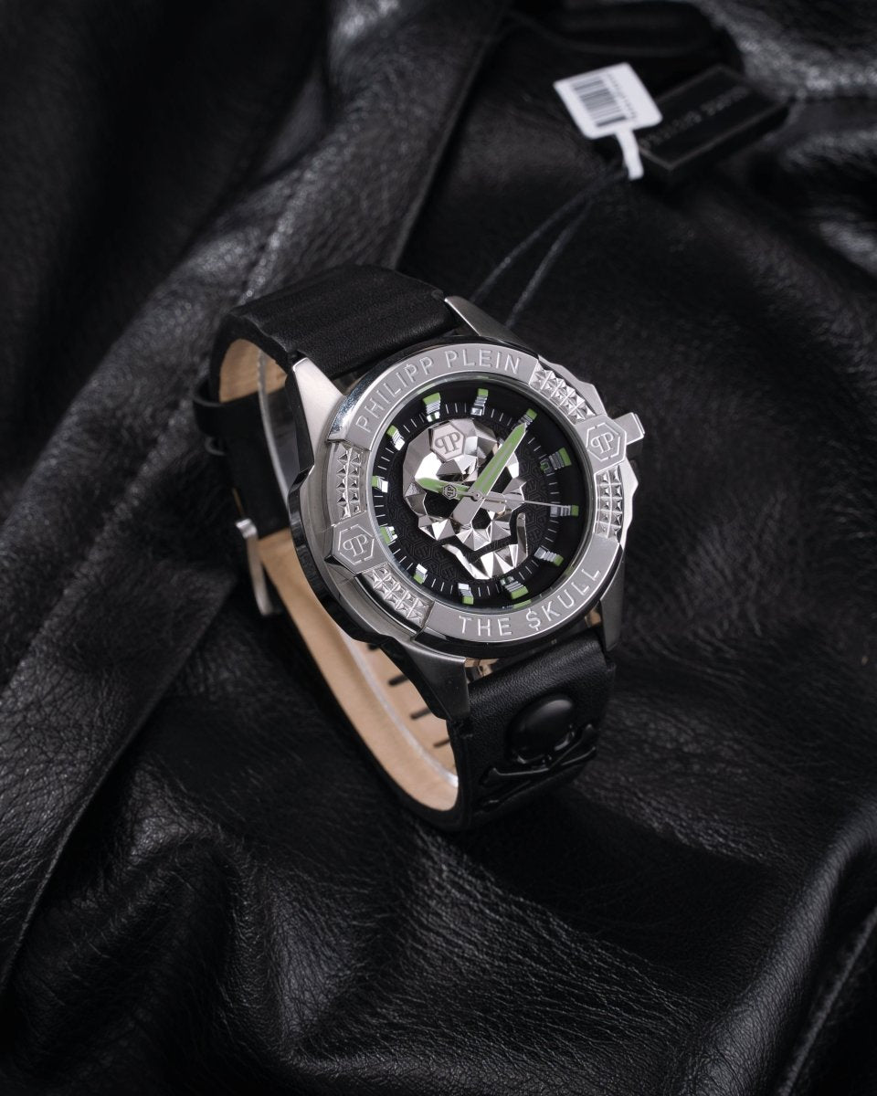 PHILIPP PLEIN The Skull - L&M Luxury Timepieces