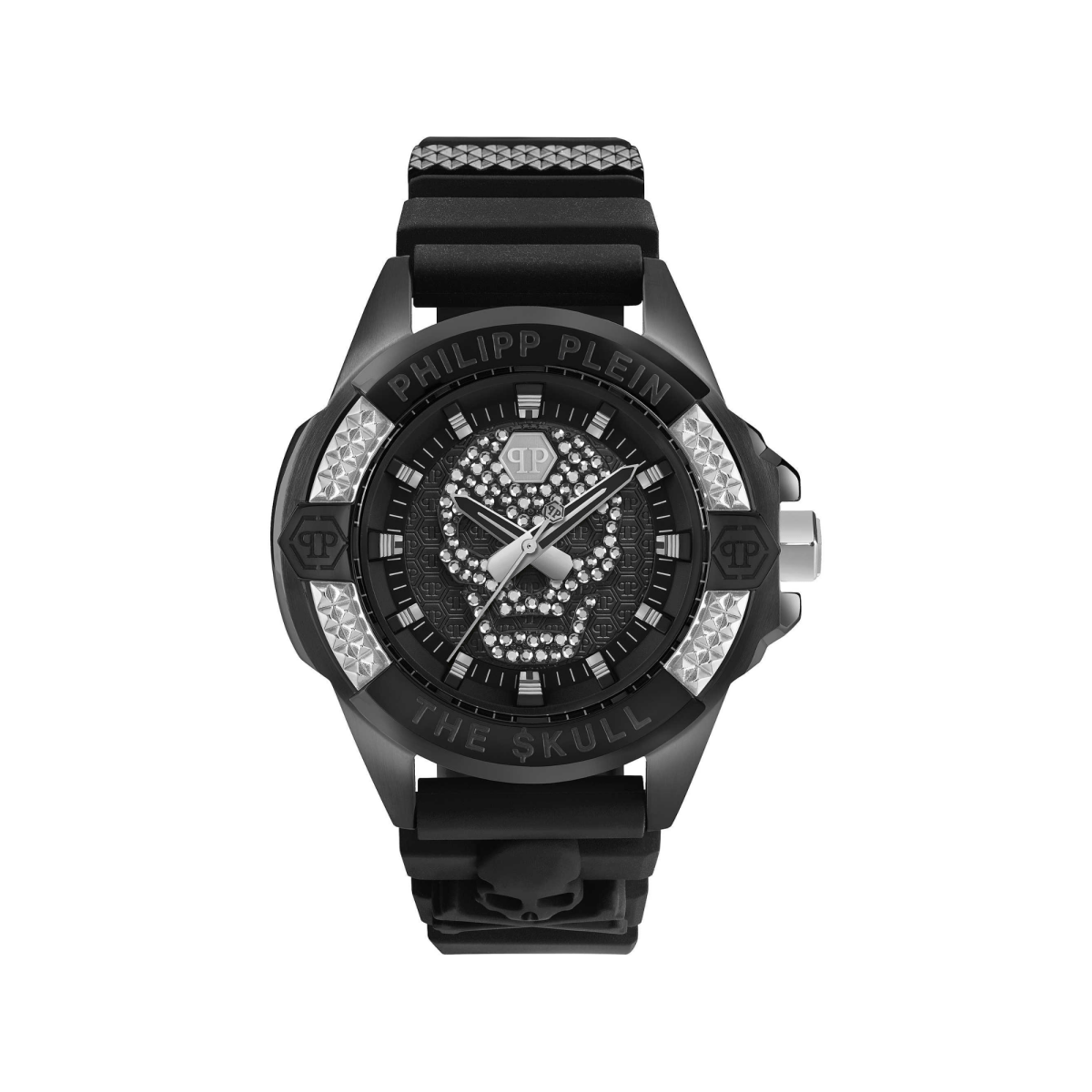 PHILIPP PLEIN The Skull - L&M Luxury Timepieces