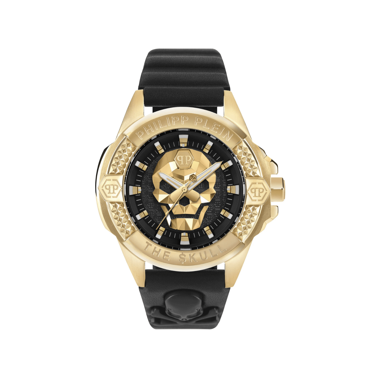 PHILIPP PLEIN The Skull - L&M Luxury Timepieces