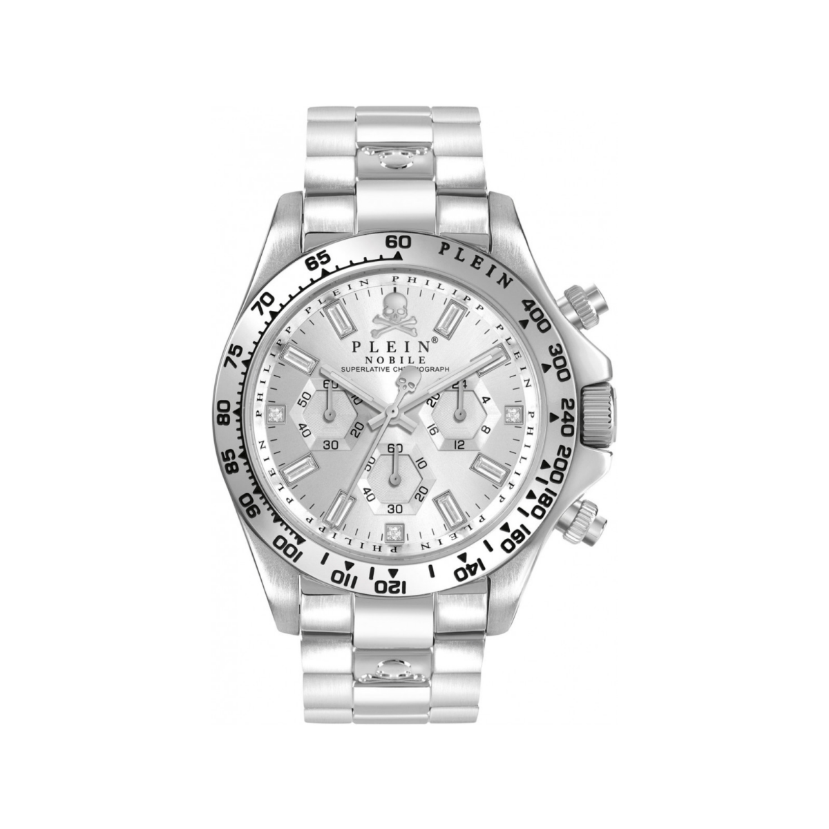 PHILIPP PLEIN The Skull - L&M Luxury Timepieces