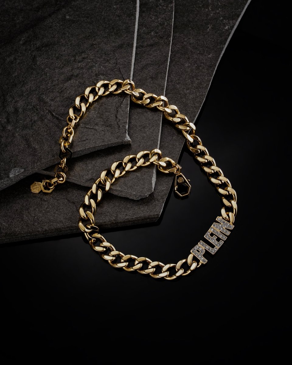 PHILIPP PLEIN Vòng Cổ PJ1AA12NU - L&M Luxury Timepieces