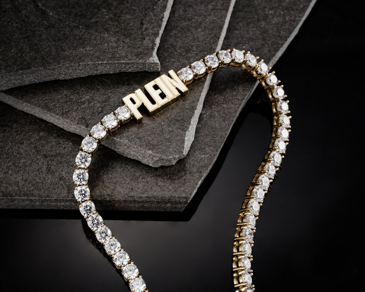PHILIPP PLEIN Vòng Cổ PJ1AA14NU - L&M Luxury Timepieces