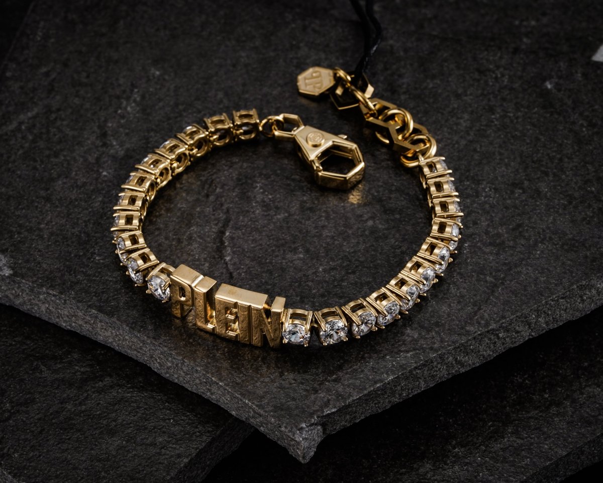 PHILIPP PLEIN Vòng Tay PJ1AA13BU - L&M Luxury Timepieces