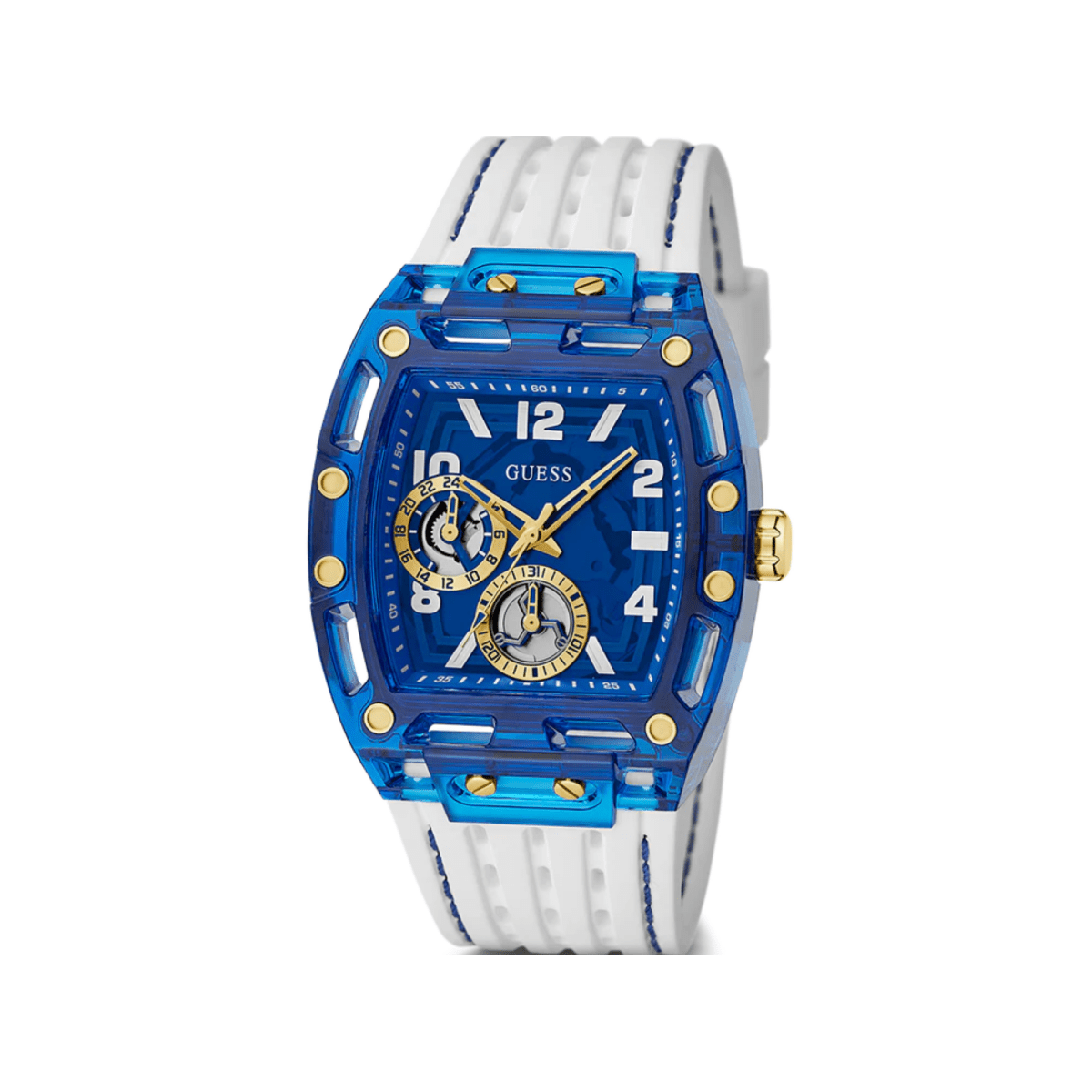 PHOENIX - L&M Luxury Timepieces