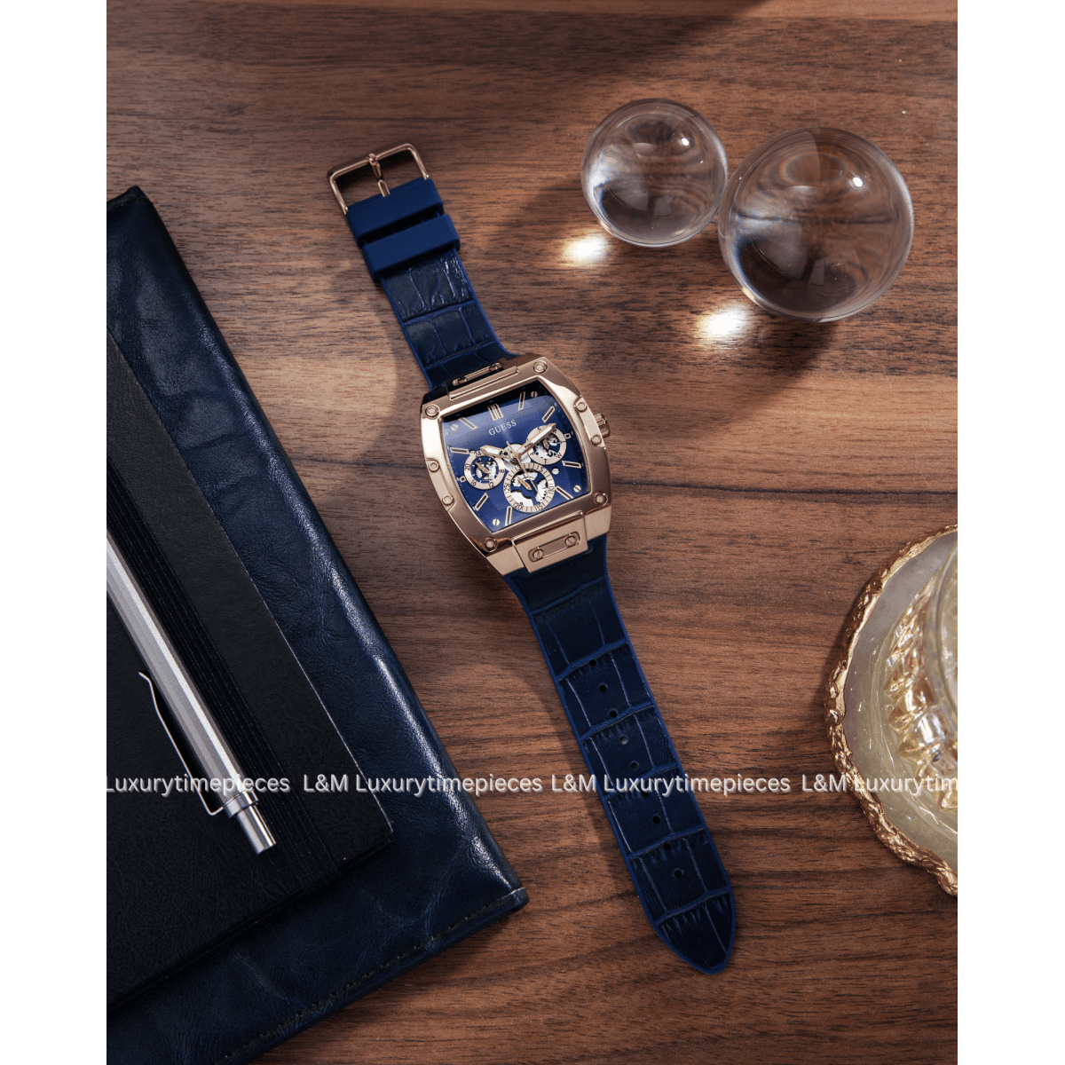 PHOENIX - L&M Luxury Timepieces