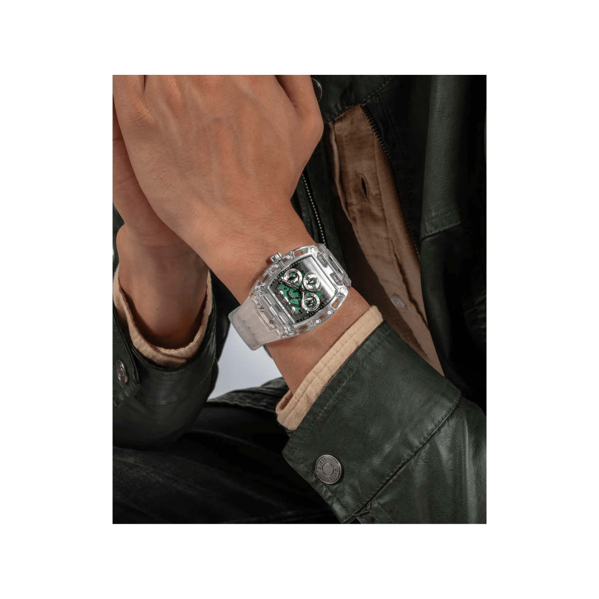 PHOENIX - L&M Luxury Timepieces