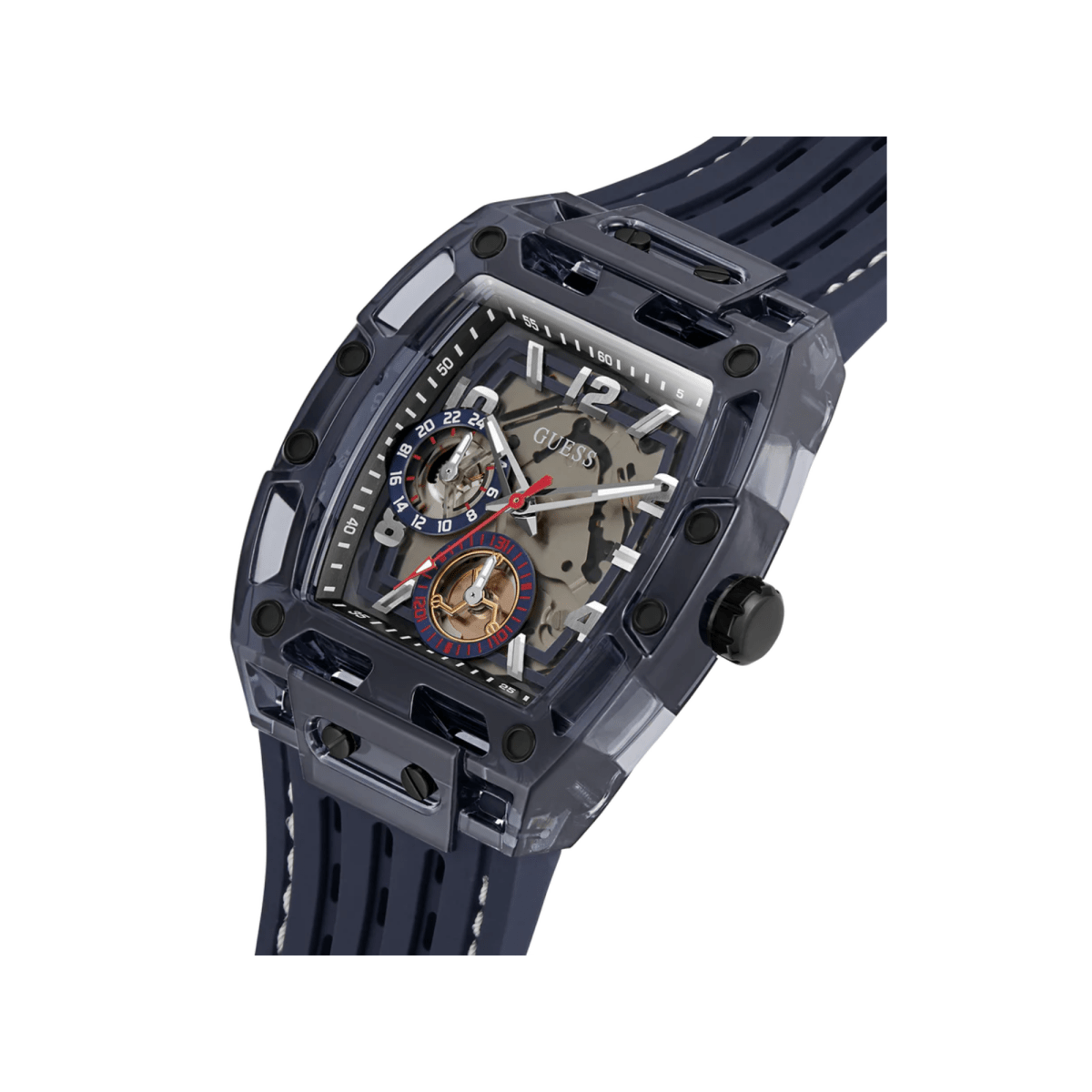 PHOENIX - L&M Luxury Timepieces