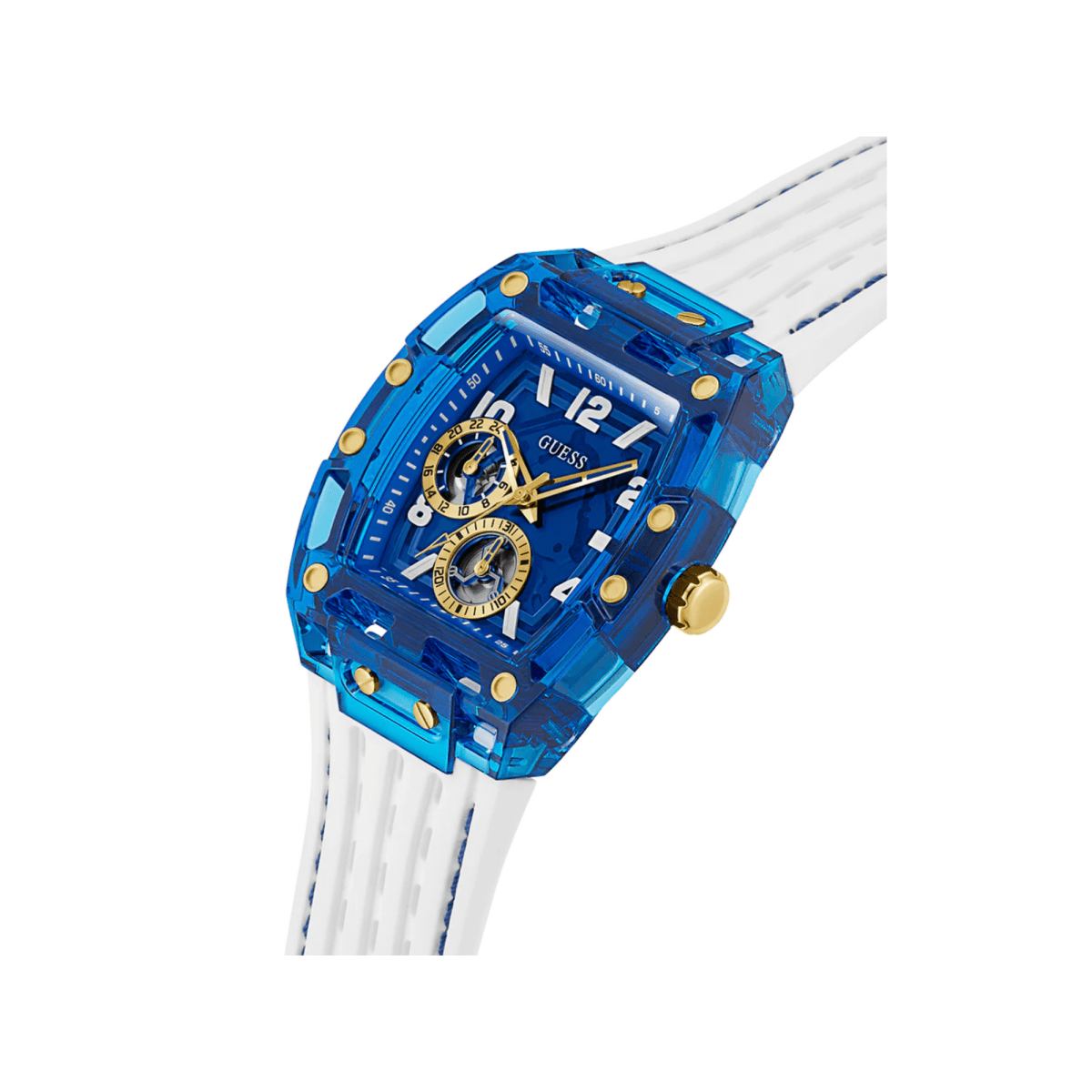 PHOENIX - L&M Luxury Timepieces