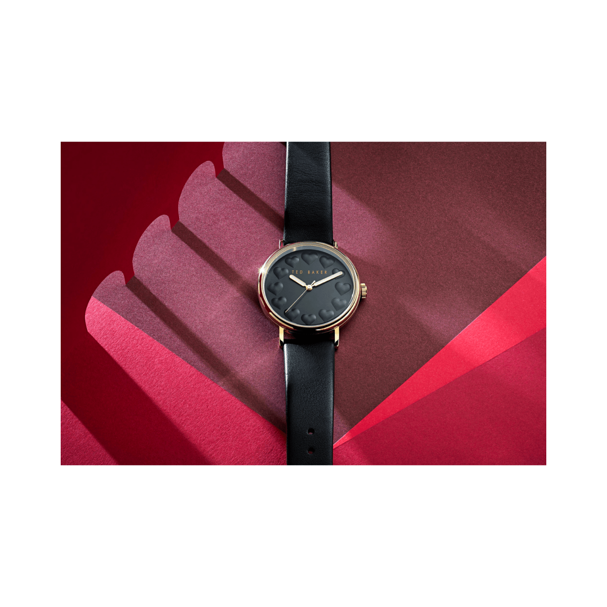 Phylipa Classic Chic - L&M Luxury Timepieces