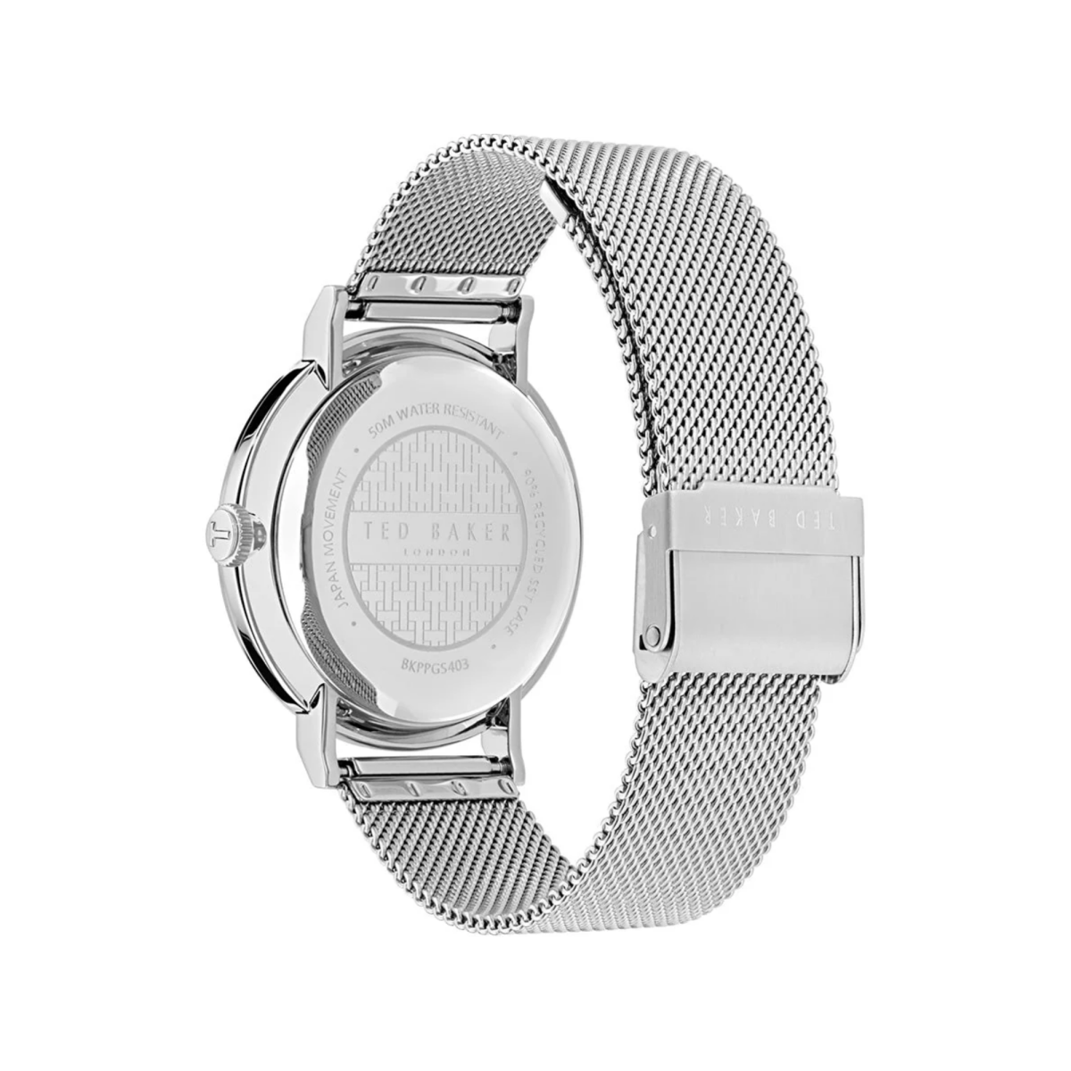Phylipa Gents - L&M Luxury Timepieces