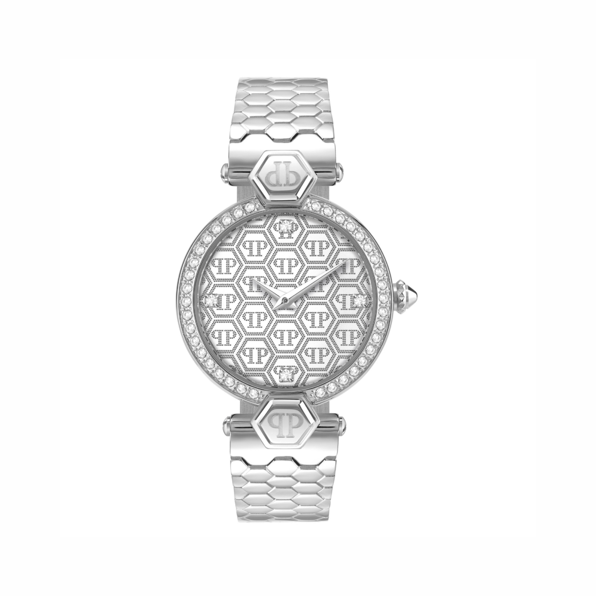Plein Couture - L&M Luxury Timepieces