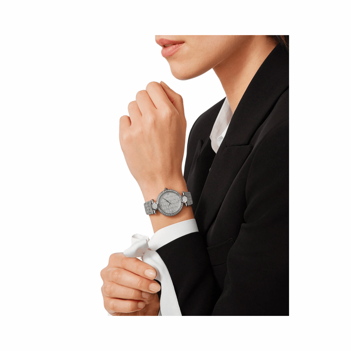 Plein Couture - L&M Luxury Timepieces